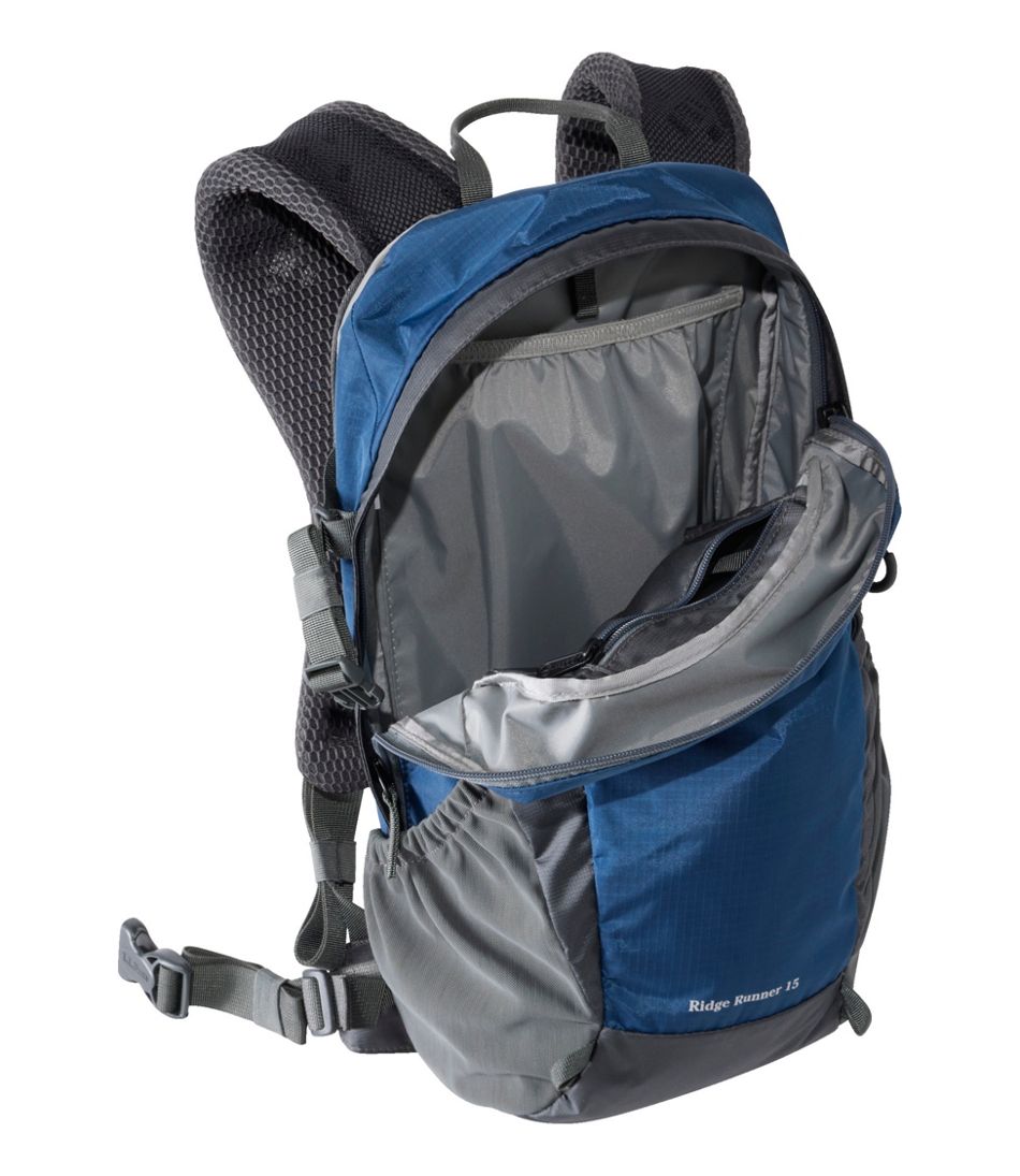 L.L.Bean | L.L.Bean Ridge Runner Day Pack, 15L