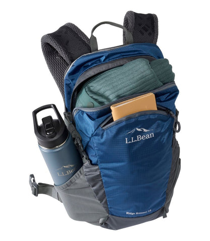 L.L.Bean | L.L.Bean Ridge Runner Day Pack, 15L
