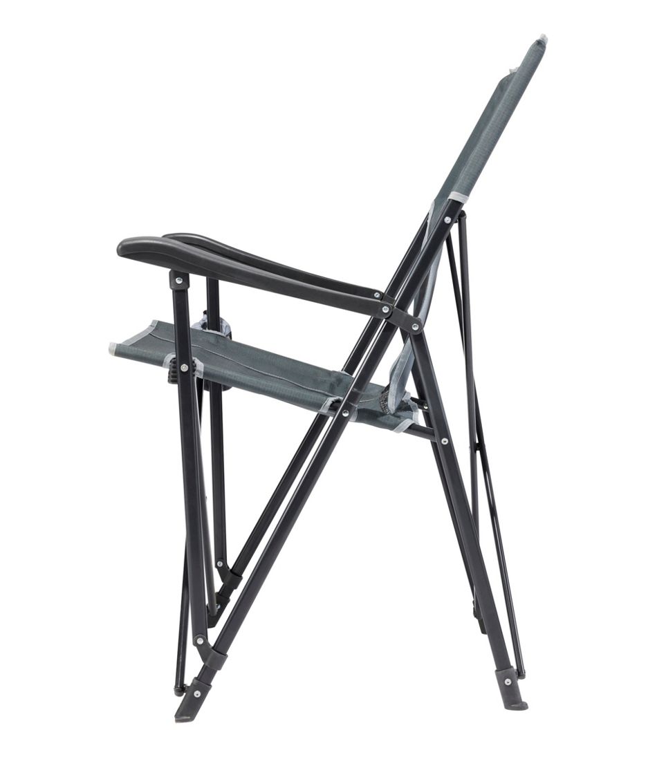 L.L.Bean | L.L.Bean Easy Comfort Camp Chair Max