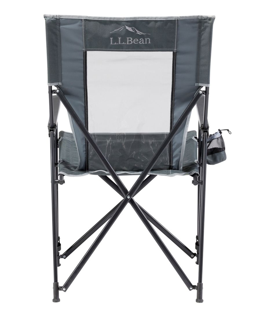 L.L.Bean | L.L.Bean Easy Comfort Camp Chair Max