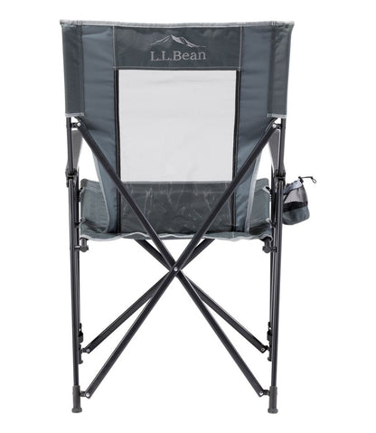 L.L.Bean | L.L.Bean Easy Comfort Camp Chair Max