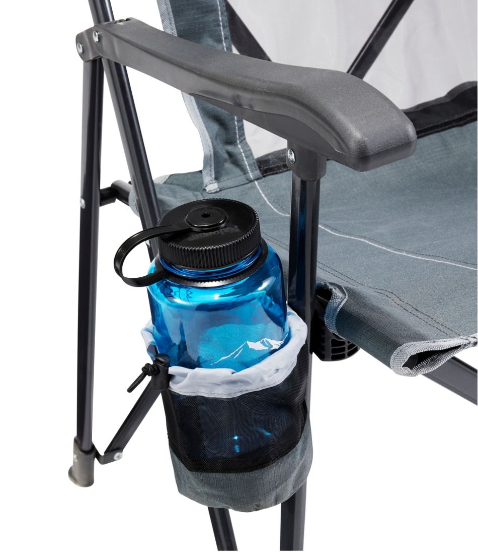 L.L.Bean | L.L.Bean Easy Comfort Camp Chair Max