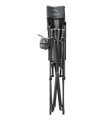 L.L.Bean | L.L.Bean Easy Comfort Camp Chair Max