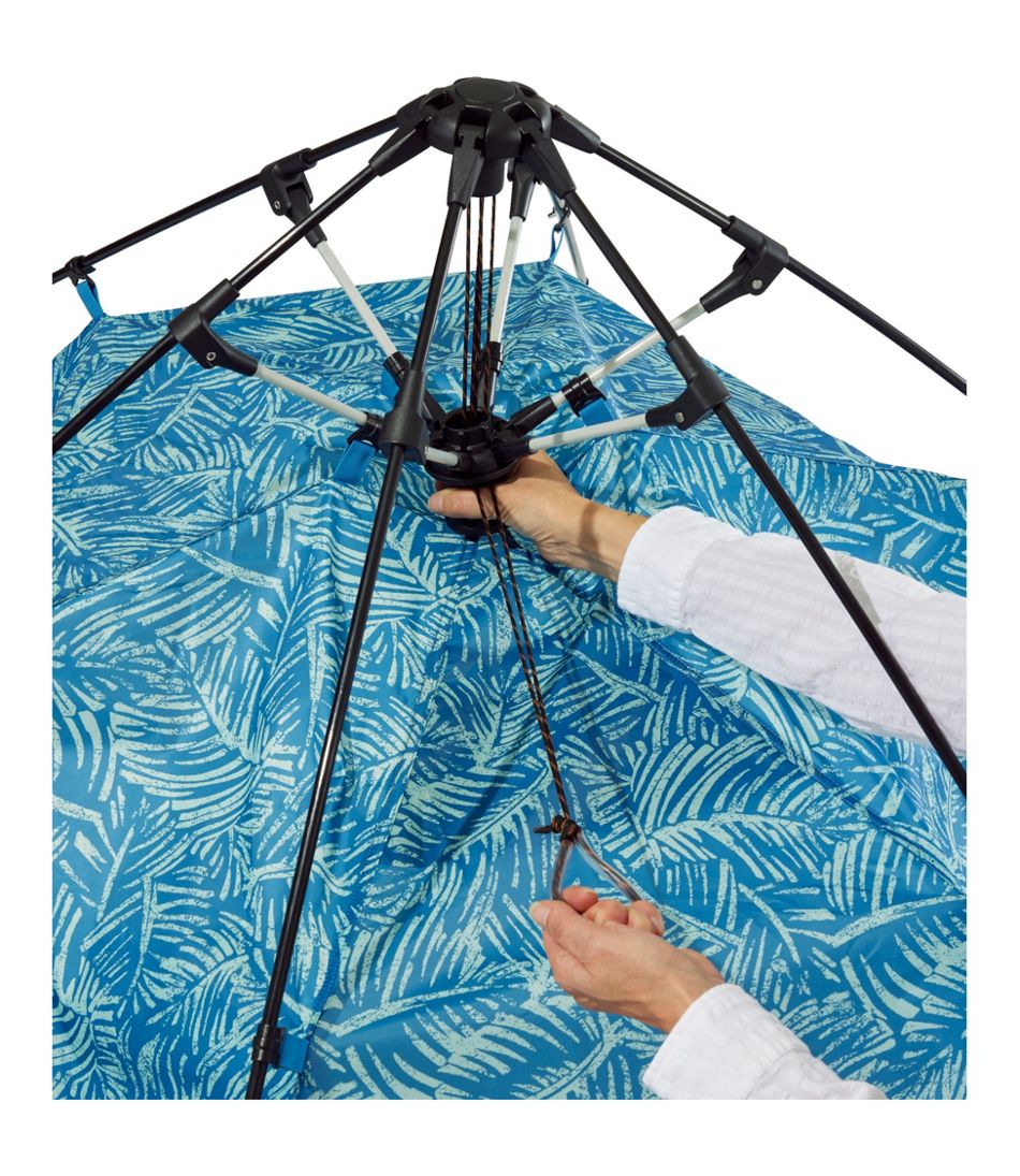 L.L.Bean | L.L.Bean Sunbuster Shelter, Print