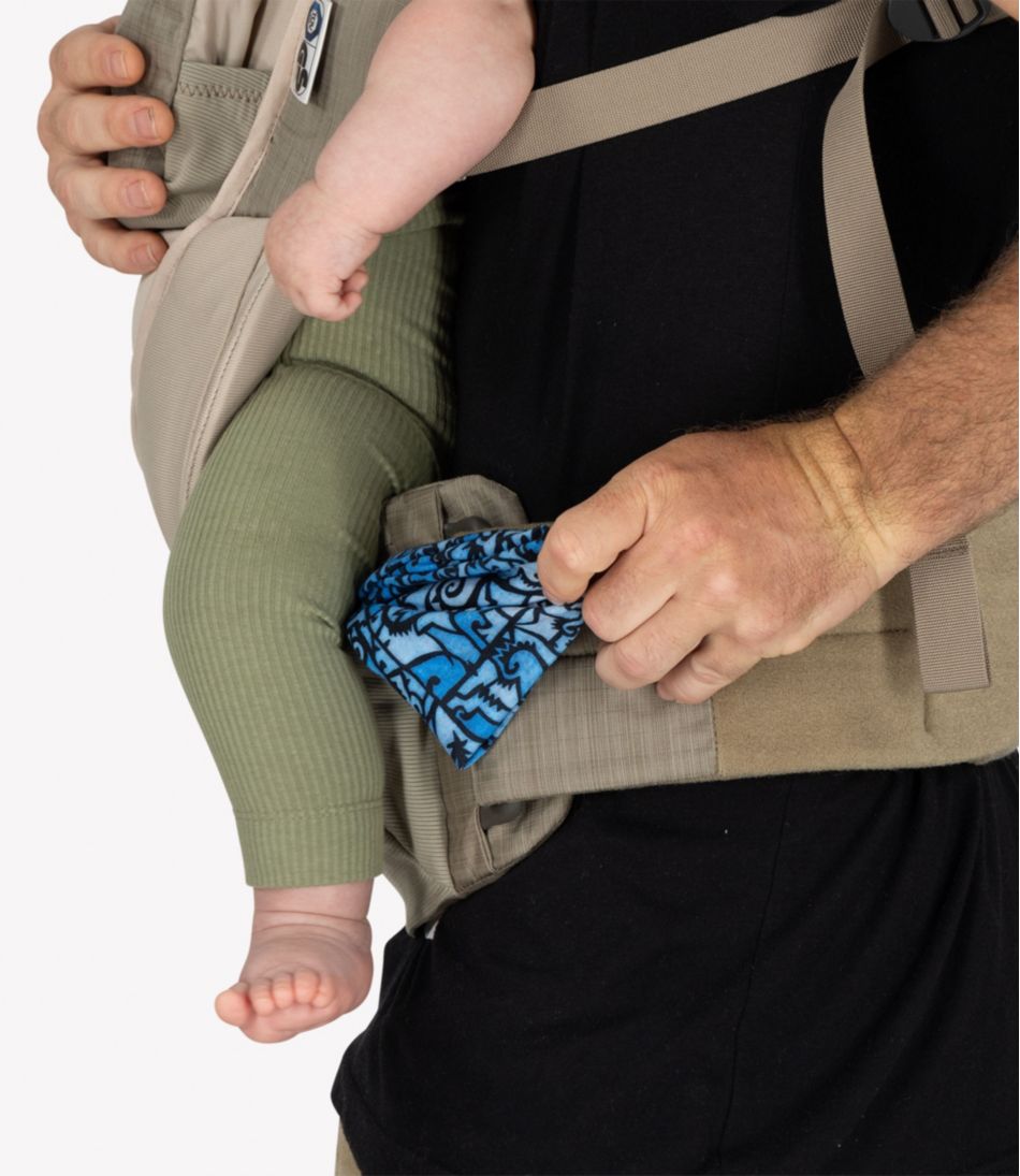 L.L.Bean | Osprey Poco Soft Child Carrier LT