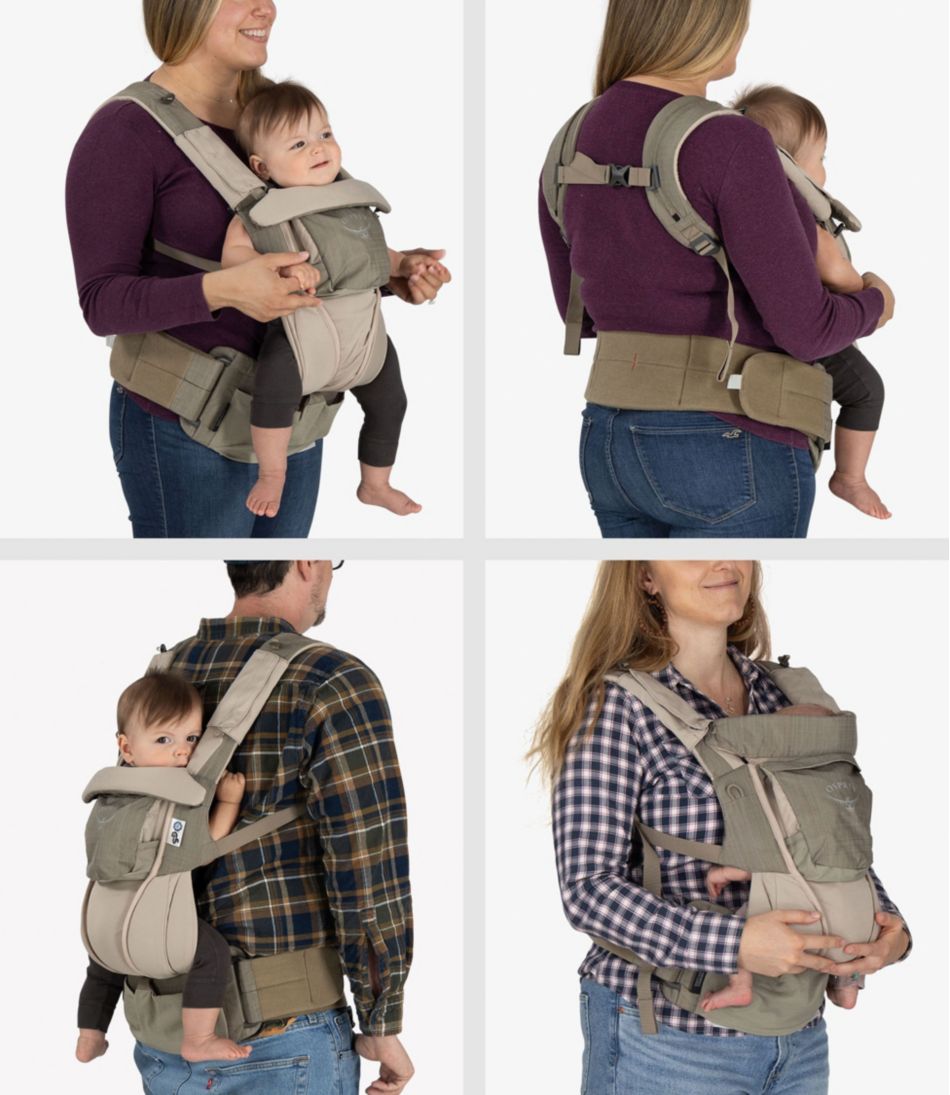 L.L.Bean | Osprey Poco Soft Child Carrier LT