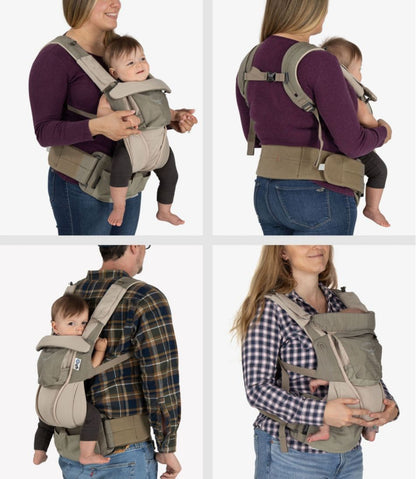 L.L.Bean | Osprey Poco Soft Child Carrier LT