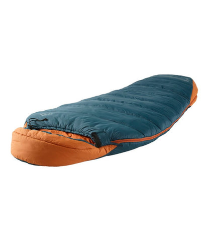 L.L.Bean | Women's L.L.Bean Adventure Sleeping Bag, 25° Mummy