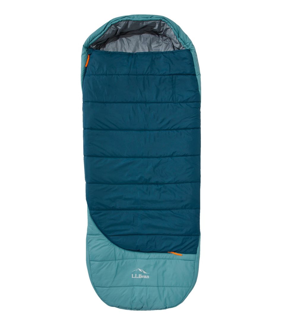 L.L.Bean | Adults' L.L.Bean Adventure 30° Sleeping Bag