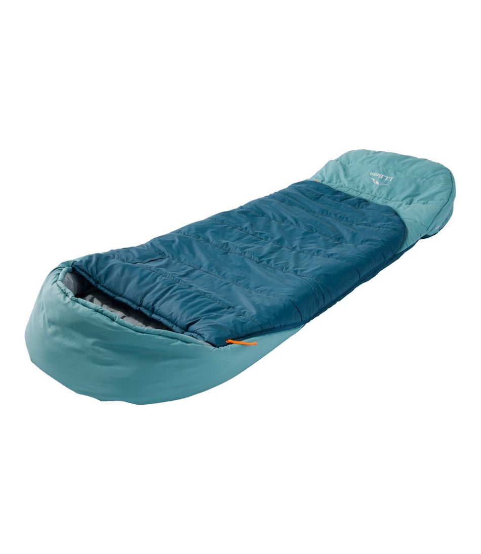 L.L.Bean | Adults' L.L.Bean Adventure 30° Sleeping Bag