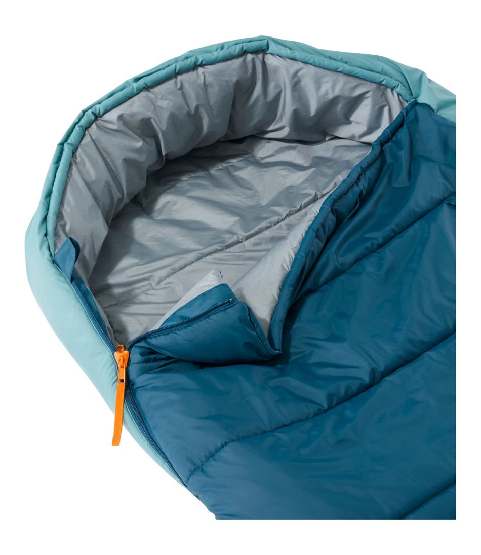 L.L.Bean | Adults' L.L.Bean Adventure 30° Sleeping Bag