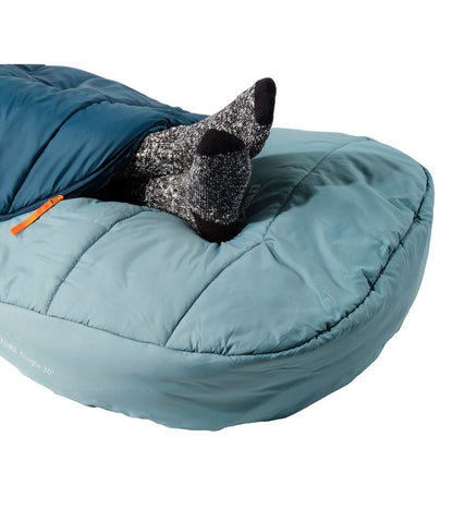 L.L.Bean | Adults' L.L.Bean Adventure 30° Sleeping Bag