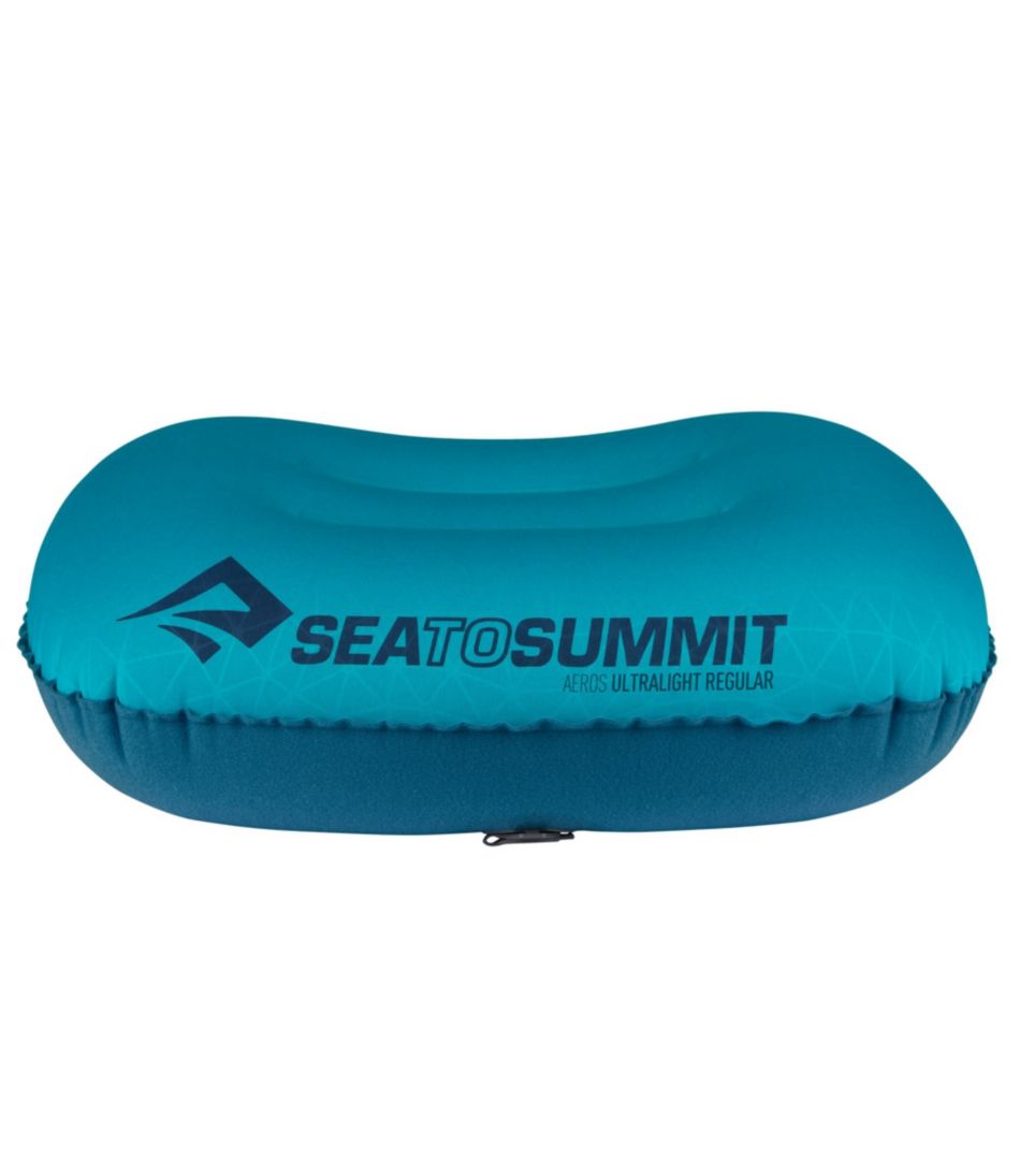 L.L.Bean | Sea To Summit Ultra-Light Aeros Inflatable Pillow