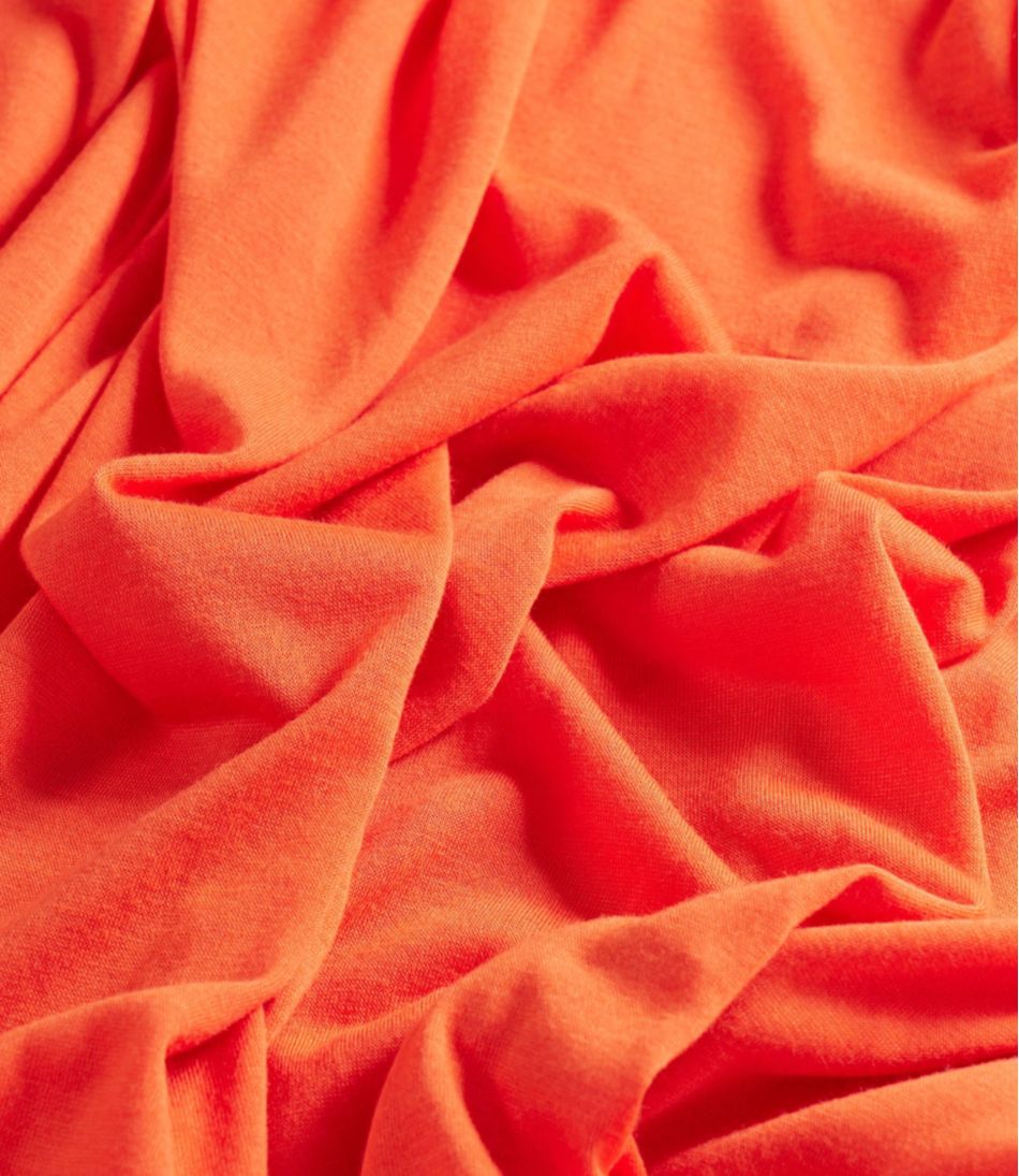 L.L.Bean | Sea To Summit Reactor Extreme Sleeping Bag Liner Mummy With Drawcord