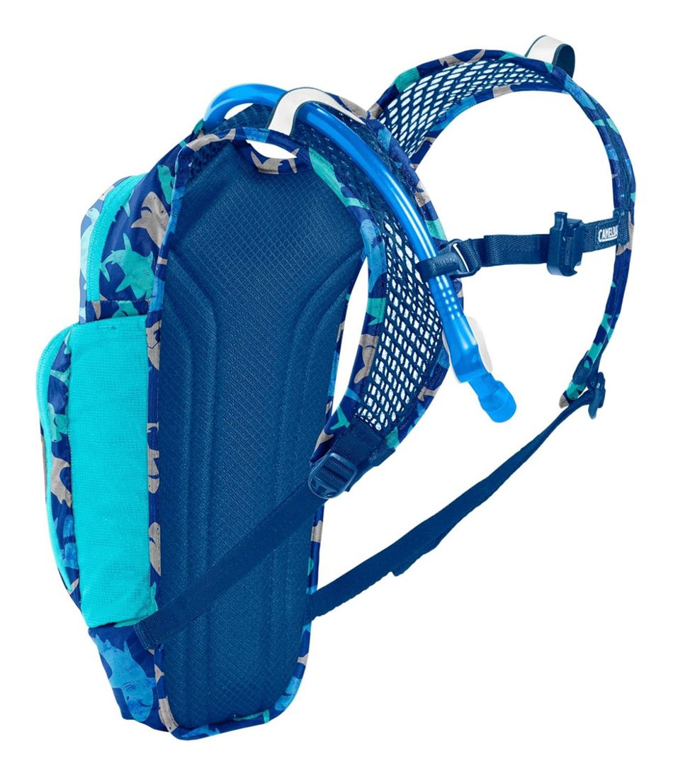 L.L.Bean | Kids' Camelbak Mini Mule Hydration Pack