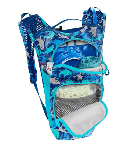 L.L.Bean | Kids' Camelbak Mini Mule Hydration Pack