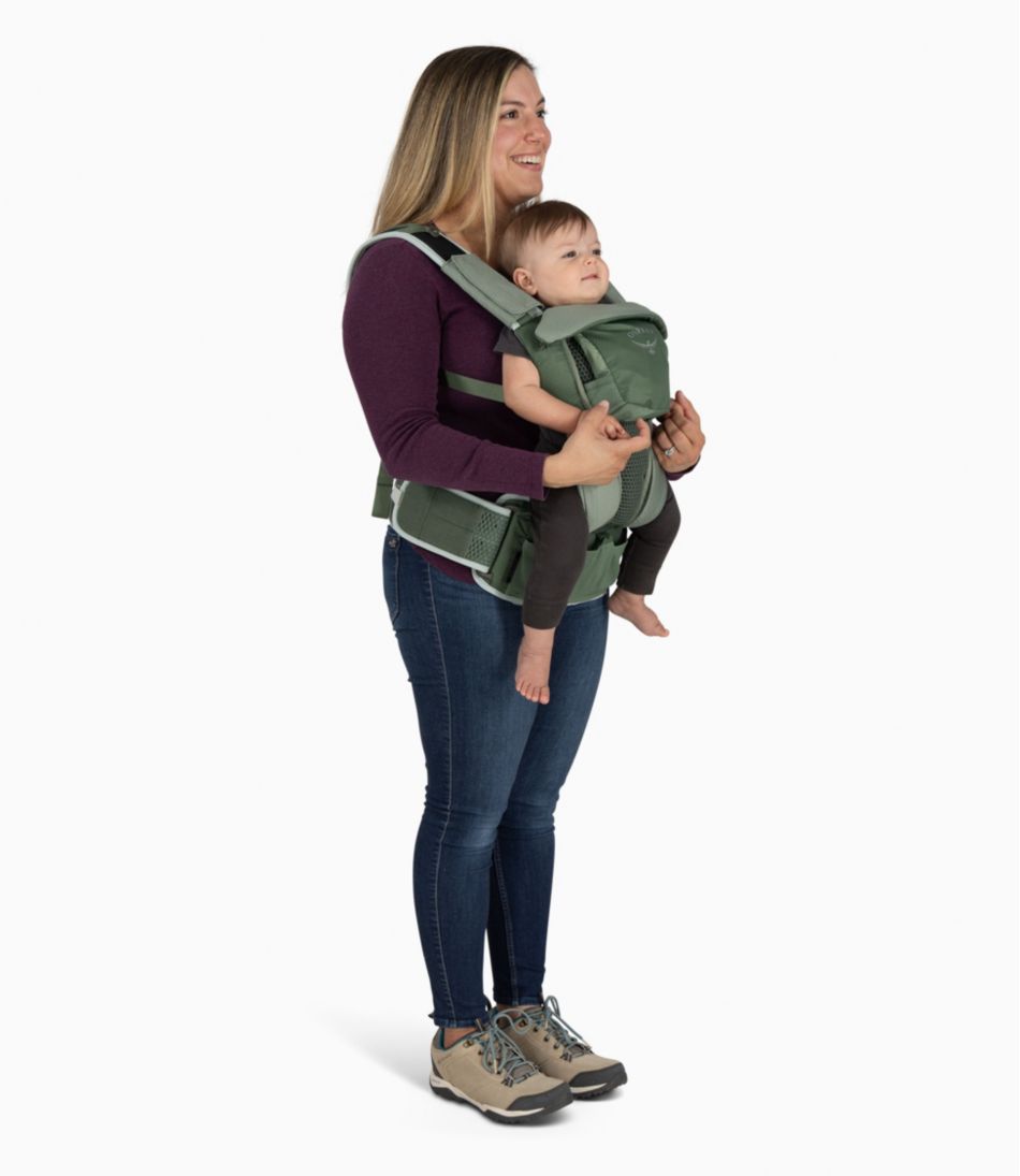L.L.Bean | Osprey Poco Soft Child Carrier