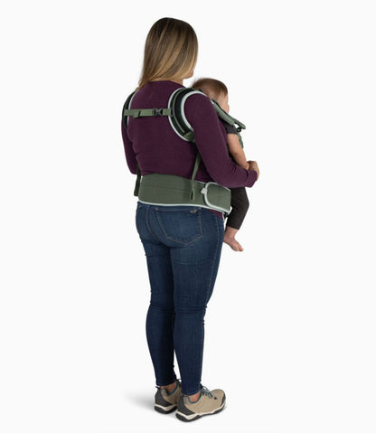 L.L.Bean | Osprey Poco Soft Child Carrier