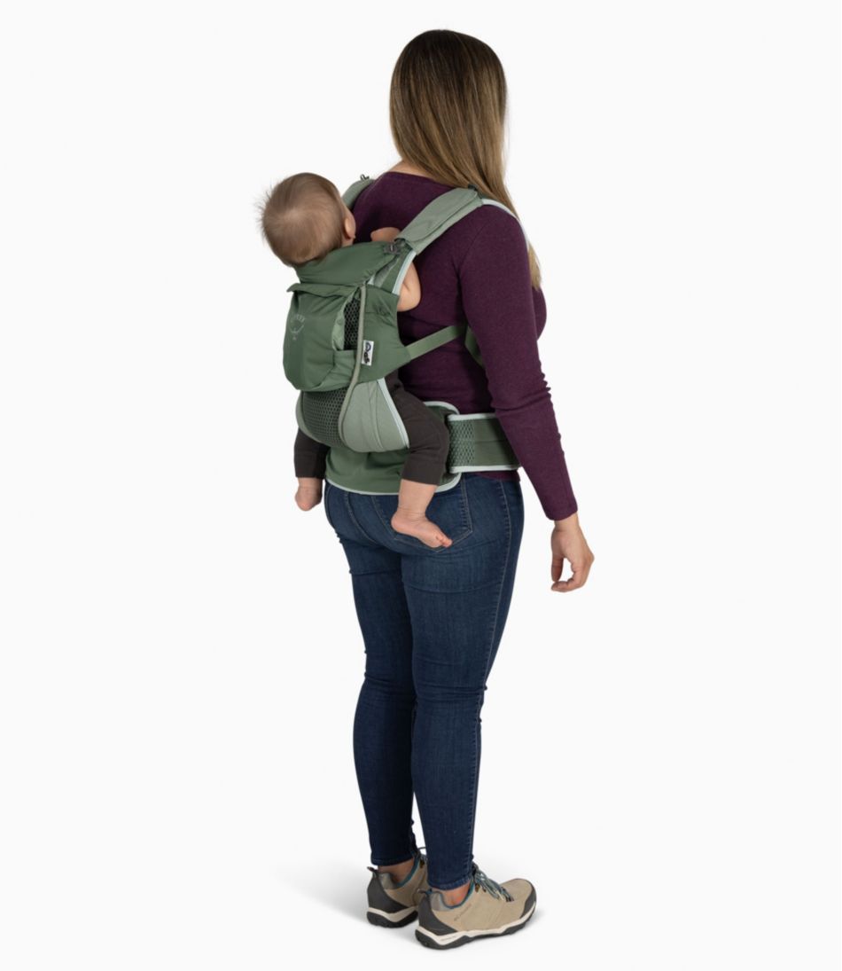 L.L.Bean | Osprey Poco Soft Child Carrier