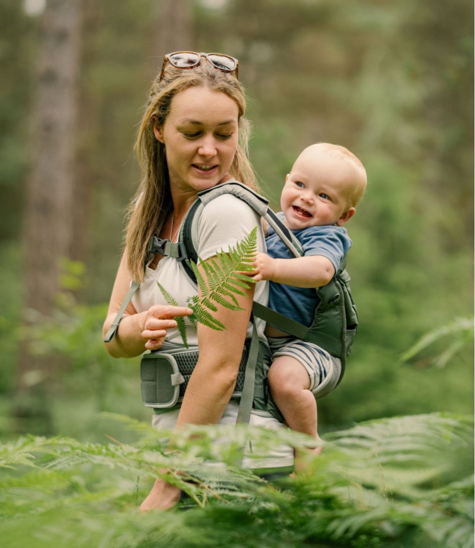 L.L.Bean | Osprey Poco Soft Child Carrier