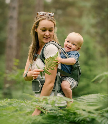 L.L.Bean | Osprey Poco Soft Child Carrier