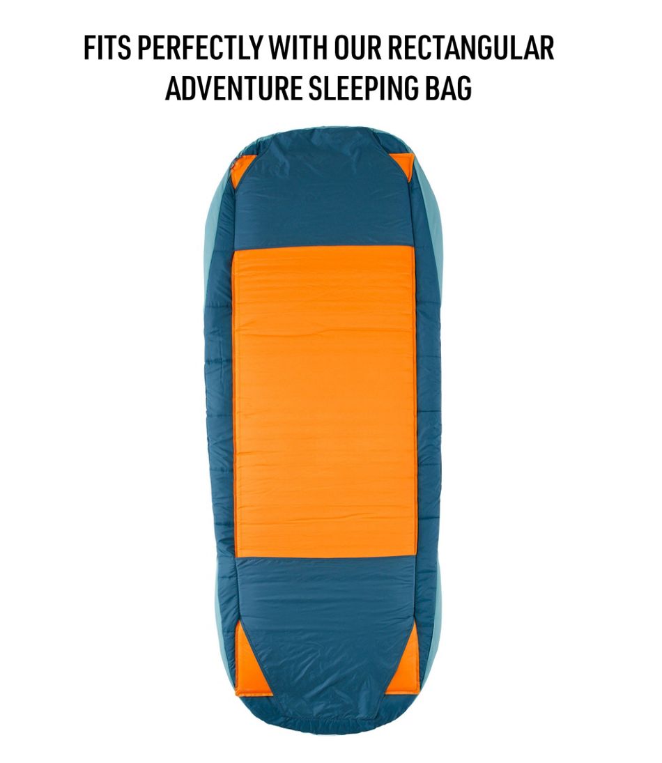 L.L.Bean | L.L.Bean Adventure Futon Sleeping Pad