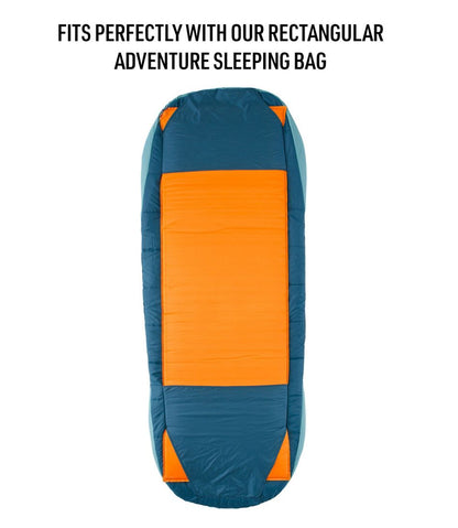 L.L.Bean | L.L.Bean Adventure Futon Sleeping Pad