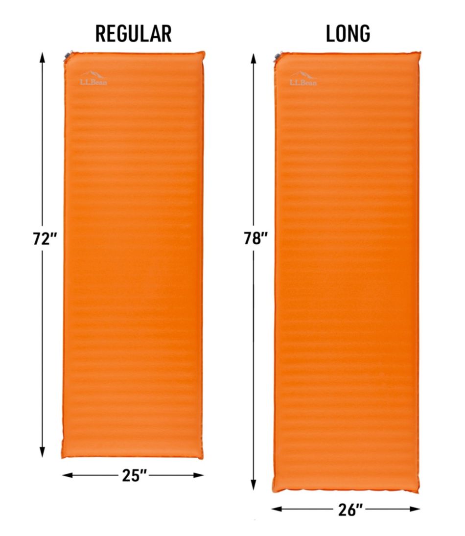 L.L.Bean | L.L.Bean Adventure Futon Sleeping Pad