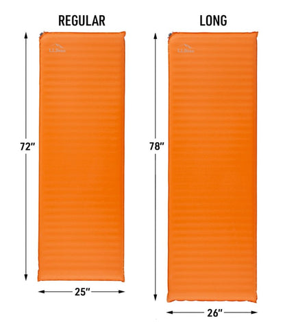 L.L.Bean | L.L.Bean Adventure Futon Sleeping Pad