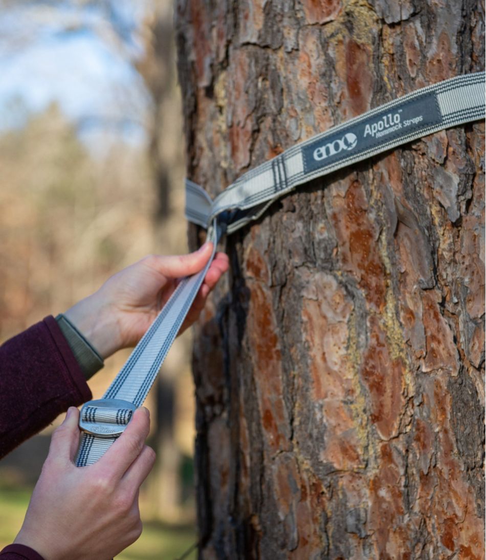 L.L.Bean | ENO Apollo Hammock Straps