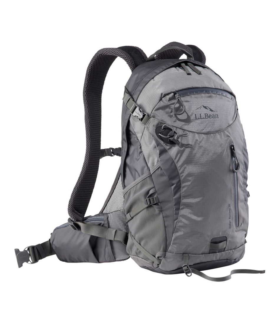 L.L.Bean | L.L.Bean Ridge Runner 26L Plus Day Pack