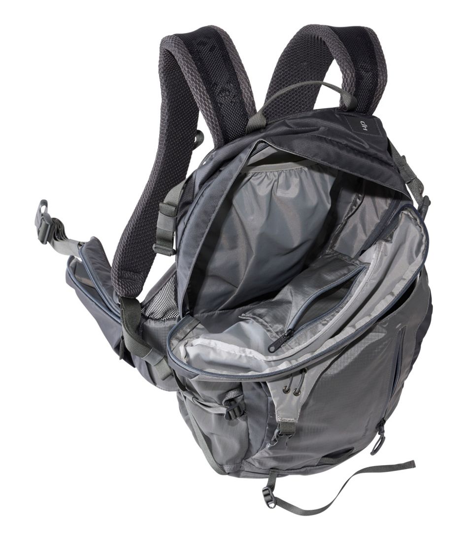 L.L.Bean | L.L.Bean Ridge Runner 26L Plus Day Pack