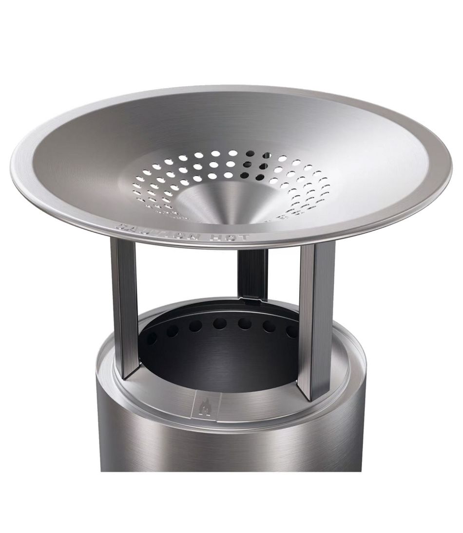 L.L.Bean | Solo Stove Mesa XL Heat Deflector
