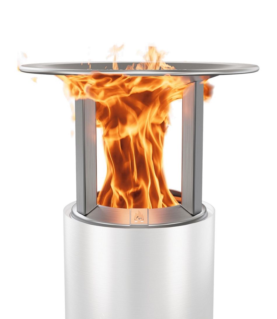L.L.Bean | Solo Stove Mesa XL Heat Deflector
