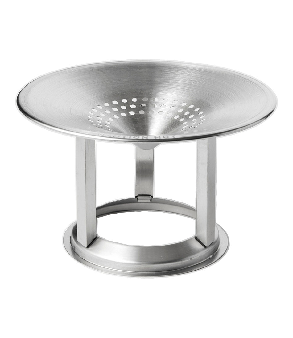 Stainless Steel Basic,OS