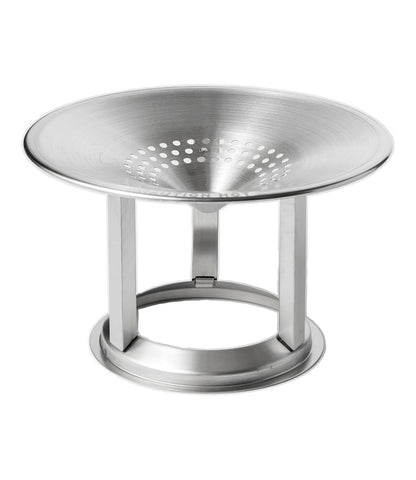 Stainless Steel Basic,OS