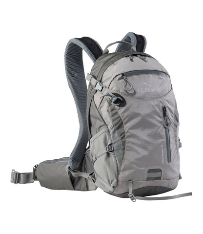 L.L.Bean | Women's L.L.Bean Ridge Runner Plus Day Pack, 22L