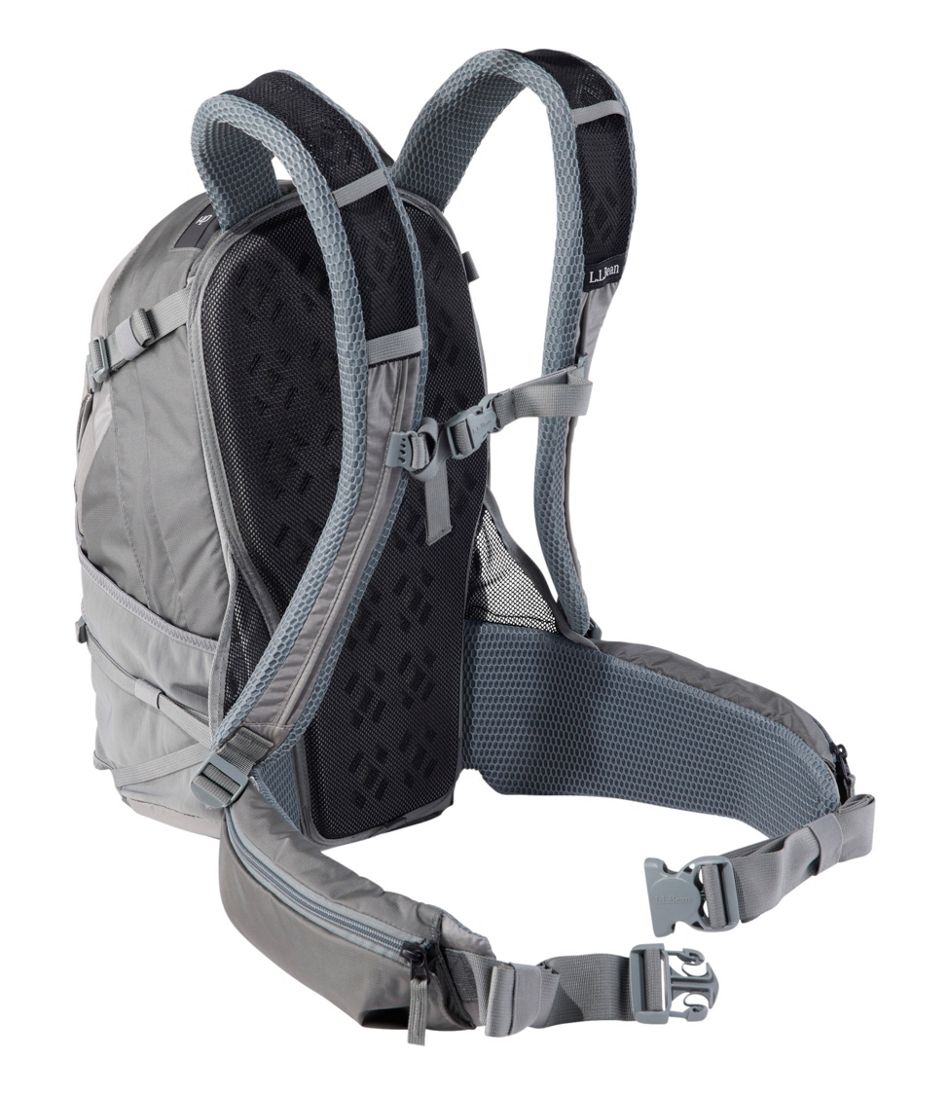 L.L.Bean | Women's L.L.Bean Ridge Runner Plus Day Pack, 22L