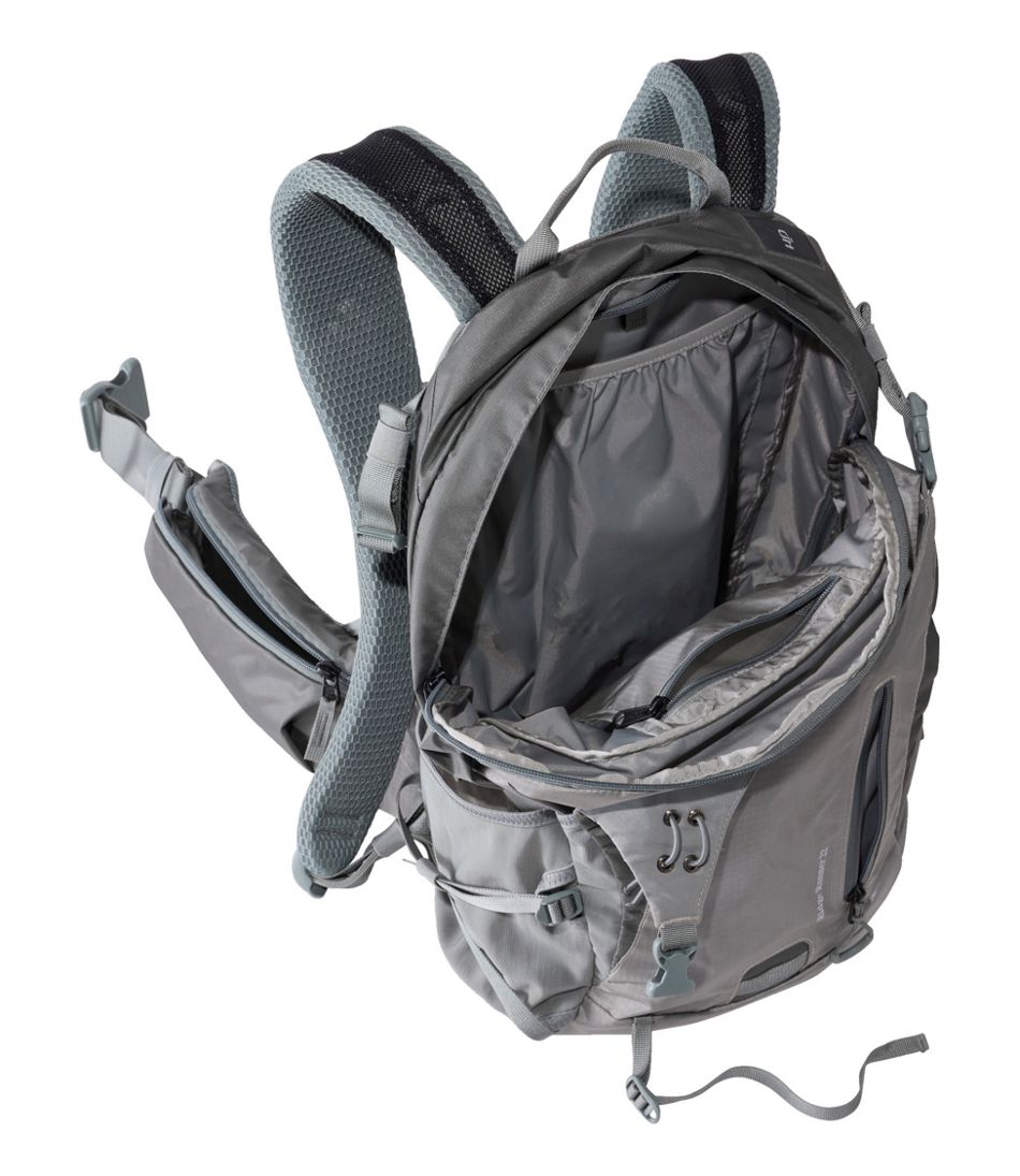 L.L.Bean | Women's L.L.Bean Ridge Runner Plus Day Pack, 22L