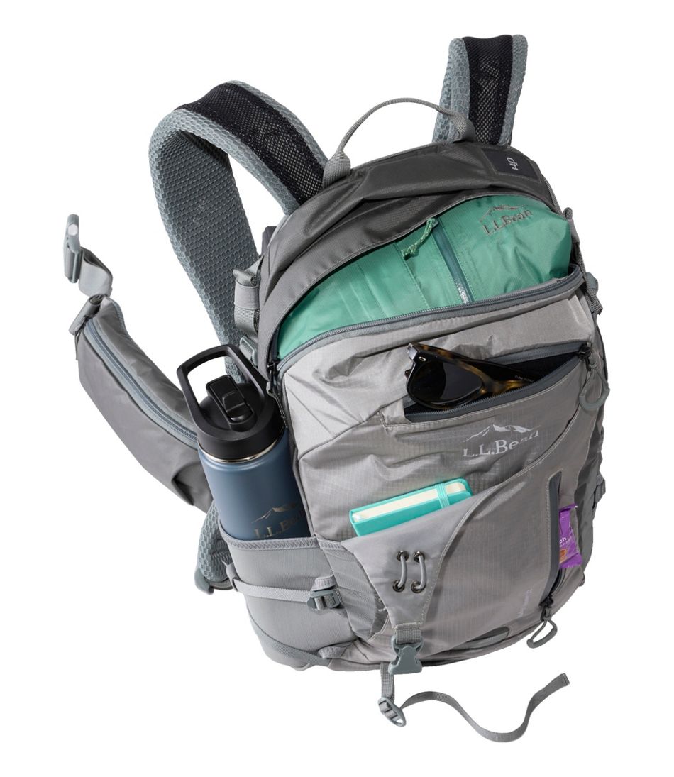 L.L.Bean | Women's L.L.Bean Ridge Runner Plus Day Pack, 22L