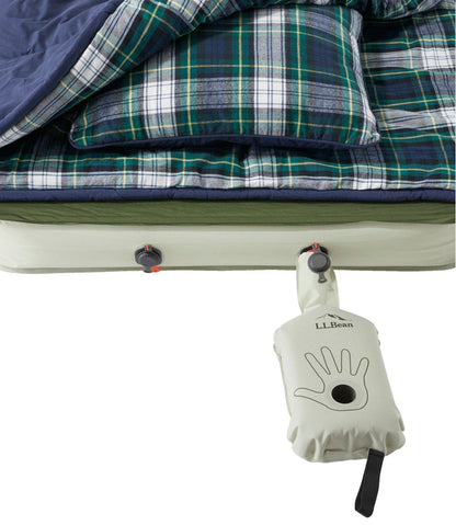 L.L.Bean | L.L.Bean Camp Futon, Single