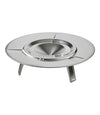 Stainless Steel Basic