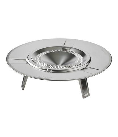 Stainless Steel Basic,OS