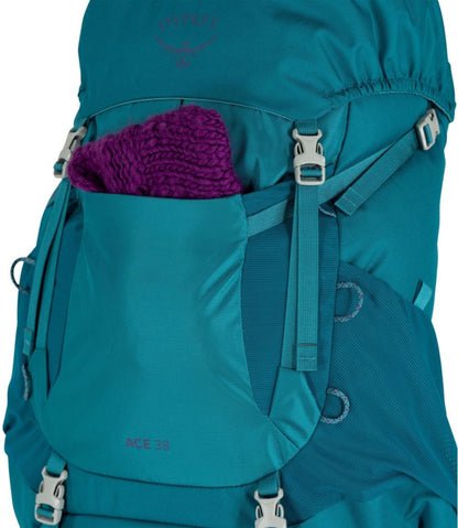 L.L.Bean | Kids' Osprey Ace 38 Pack