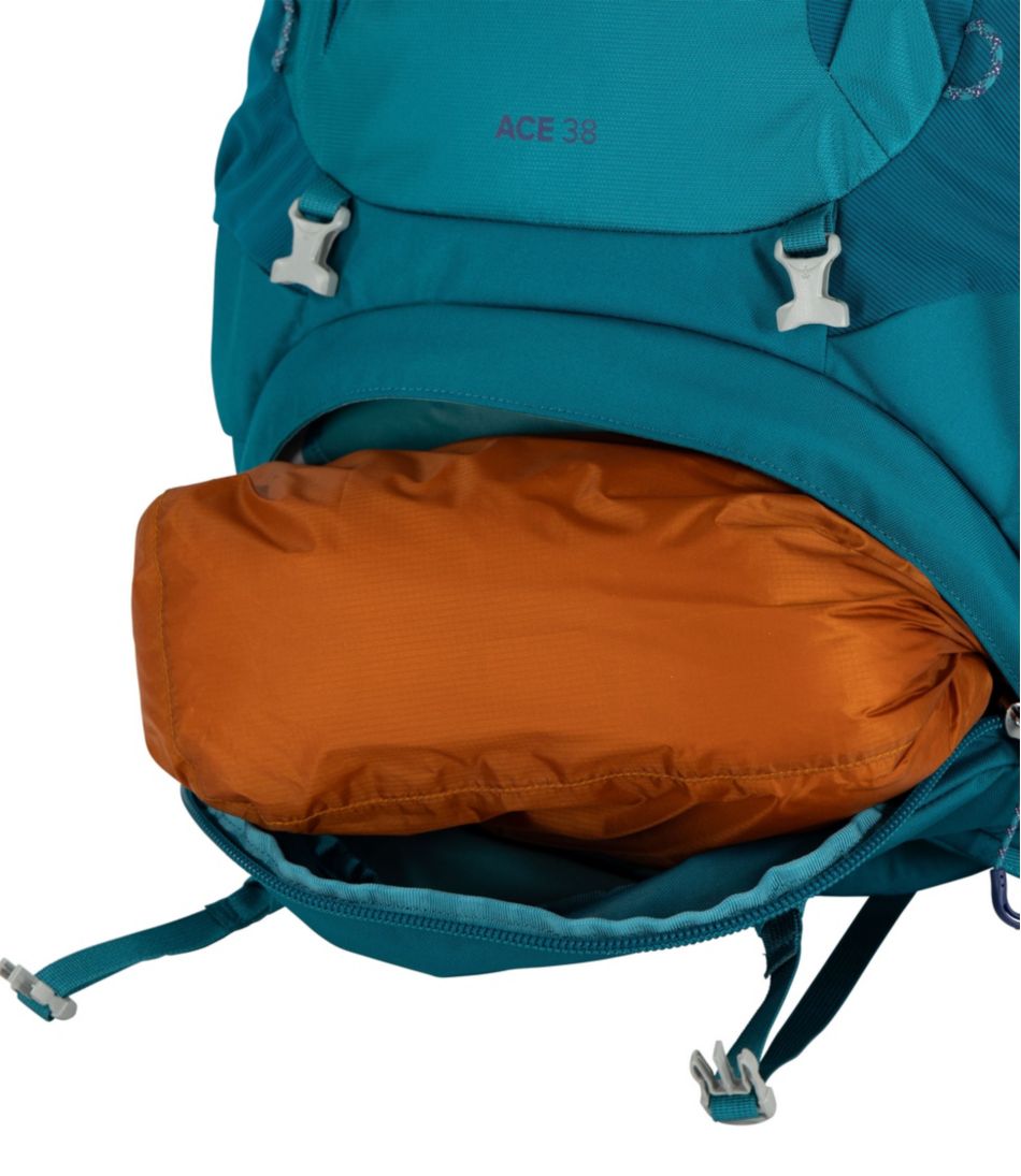 L.L.Bean | Kids' Osprey Ace 38 Pack
