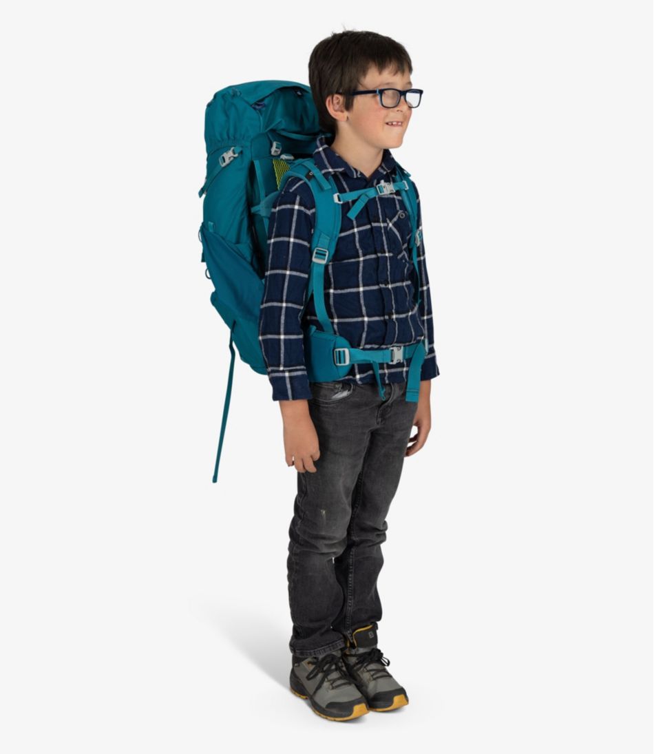L.L.Bean | Kids' Osprey Ace 38 Pack