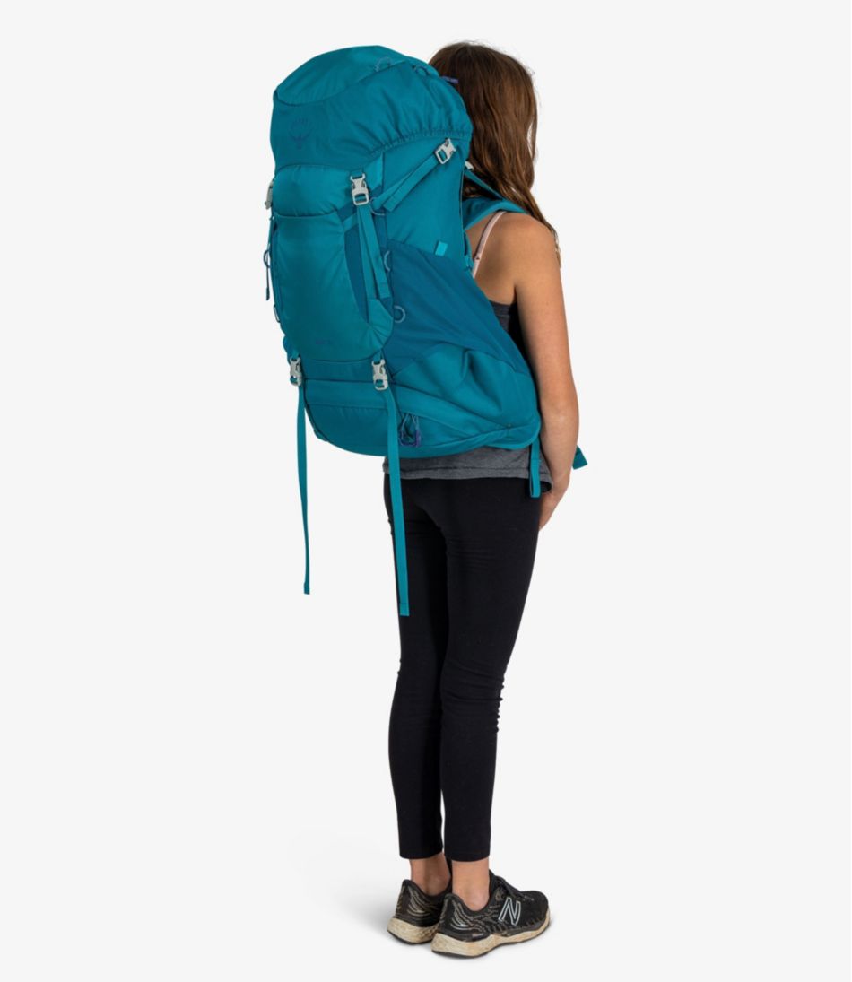 L.L.Bean | Kids' Osprey Ace 38 Pack