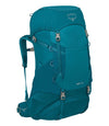 Blue Spikemoss/Deep Peyto