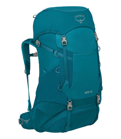 Blue Spikemoss/Deep Peyto,OS