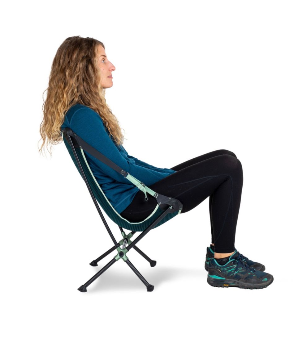 L.L.Bean | Nemo Moonlite Reclining Camp Chair